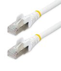 Cavo Ethernet CAT 6a - 3m - Bianco