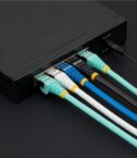 Cavo Ethernet CAT 6a - 3m - Bianco