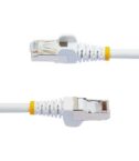 Cavo Ethernet CAT 6a - 3m - Bianco