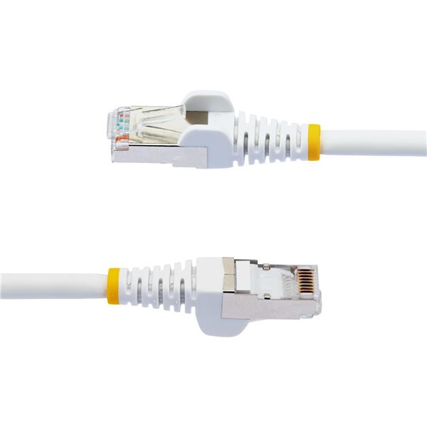 Cavo Ethernet CAT 6a - 3m - Bianco