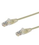 Cavo CAT6 Antigroviglio da 50cm - Grigio