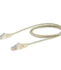 Cavo CAT6 Antigroviglio da 50cm - Grigio