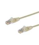 Cavo CAT6 Antigroviglio da 1m - Grigio