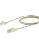 Cavo CAT6 Antigroviglio da 1,5m - Grigio