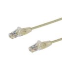 Cavo CAT6 Antigroviglio da 1,5m - Grigio