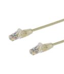 Cavo CAT6 Antigroviglio da 2,5m - Grigio