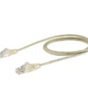 Cavo CAT6 Antigroviglio da 3m - Grigio