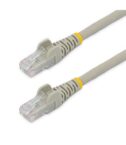 Cavo Ethernet CAT6 da 2 m - LSZH (Low Smoke Zero Halogen)
