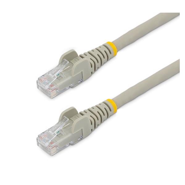 Cavo Ethernet CAT6 da 2 m - LSZH (Low Smoke Zero Halogen)