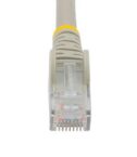 Cavo Ethernet CAT6 da 2 m - LSZH (Low Smoke Zero Halogen)