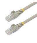 CAVO ETHERNET CAT6 DA 5 M - GRIGIO
