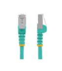 CAVO ETHERNET CAT6 10 M - LSZH