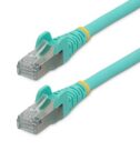 Cavo Ethernet CAT 6a - 2m - Acqua
