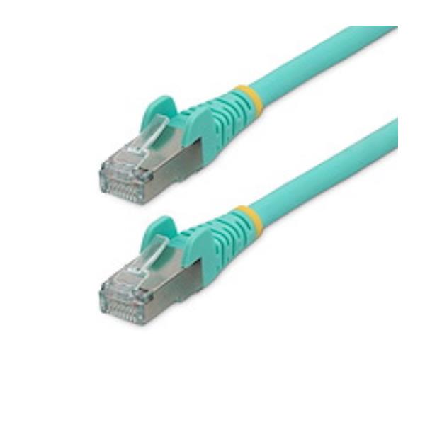 CAVO ETHERNET CAT6 1,5 M - LSZH
