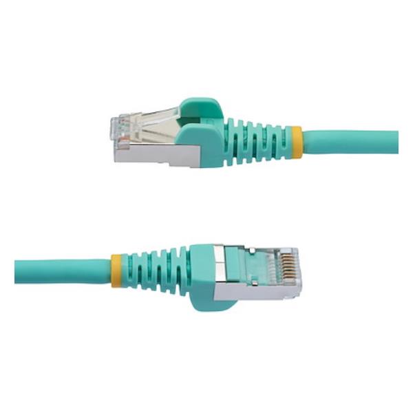 CAVO ETHERNET CAT6 1,5 M - LSZH