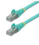 CAVO ETHERNET CAT6 5 M - LSZH