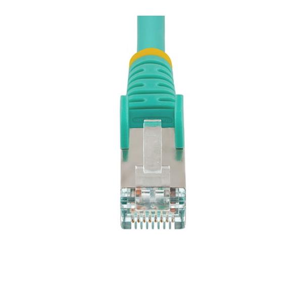CAVO ETHERNET CAT6 5 M - LSZH