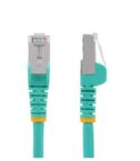 CAVO ETHERNET CAT6 5 M - LSZH