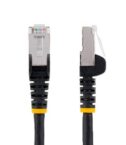 Cavo Ethernet CAT 6a - 10m - Nero