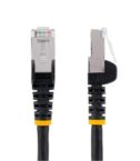 Cavo Ethernet CAT 6a - 1,5m - Nero