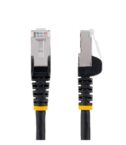 Cavo Ethernet CAT 6a - 1m - Nero