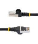 Cavo Ethernet CAT 6a - 1m - Nero