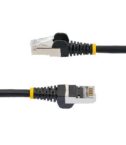 CAVO ETHERNET CAT6A 2M-LSZH