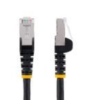 CAVO ETHERNET CAT6A 2M-LSZH