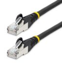 CAVO ETHERNET CAT6A 2M-LSZH