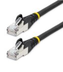 CAVO ETHERNET CAT6A 3M-LSZH
