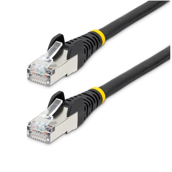 CAVO ETHERNET CAT6A 3M-LSZH