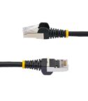 CAVO ETHERNET CAT6A 3M-LSZH
