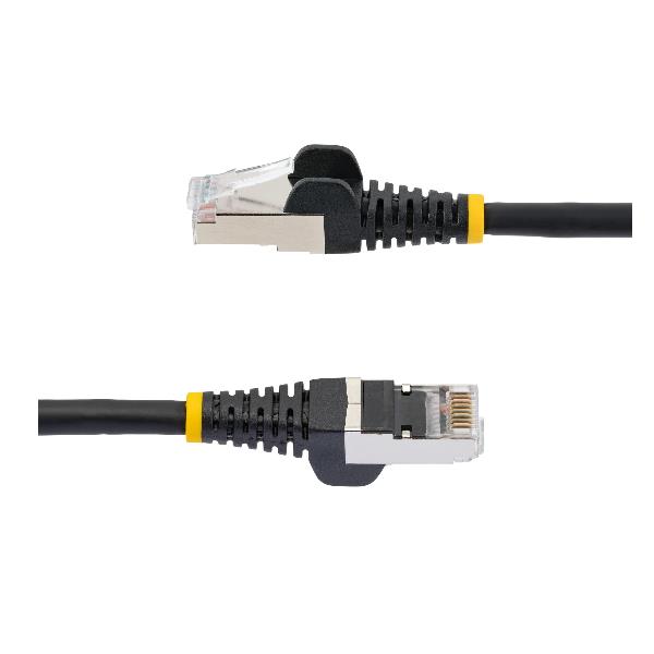 CAVO ETHERNET CAT6A 3M-LSZH