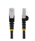 CAVO ETHERNET CAT6A 3M-LSZH