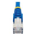 CAVO ETHERNET CAT6A 10 M - LSZH