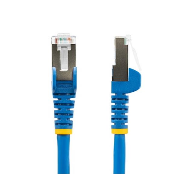 CAVO ETHERNET CAT6A 10 M - LSZH