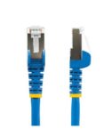 CAVO ETHERNET CAT6A 1 M-LSZH