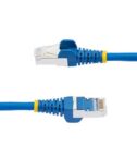 CAVO ETHERNET CAT6A 1 M-LSZH