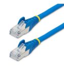 CAVO ETHERNET CAT6A 1 M-LSZH