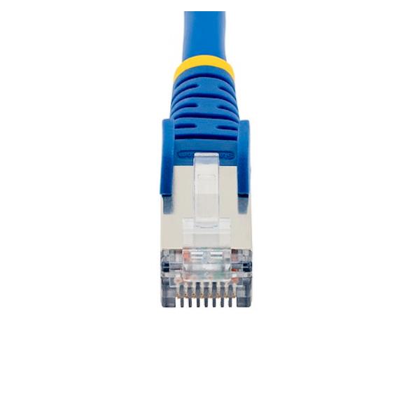 CAVO ETHERNET CAT6A 2 M-LSZH