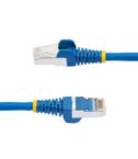 CAVO ETHERNET CAT6A 2 M-LSZH