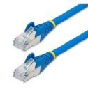 CAVO ETHERNET CAT6A 2 M-LSZH