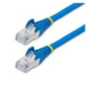 CAVO ETHERNET CAT6A 5M-LSZH