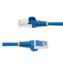 CAVO ETHERNET CAT6A 7.5 M - LSZH