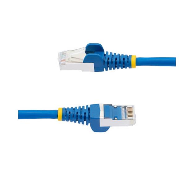 CAVO ETHERNET CAT6A 7.5 M - LSZH