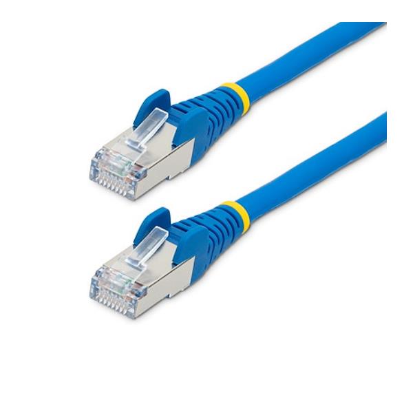 CAVO ETHERNET CAT6A 7.5 M - LSZH