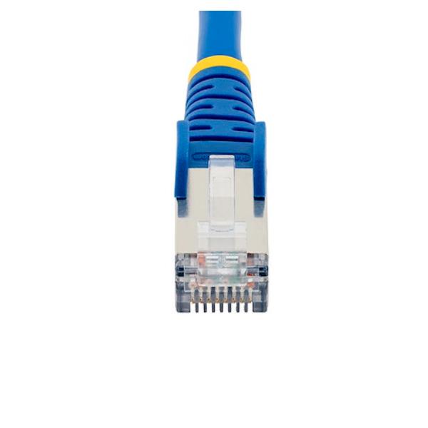 CAVO ETHERNET CAT6A 7.5 M - LSZH