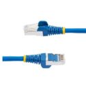 CAVO ETHERNET CAT6A 7 M- LSZH