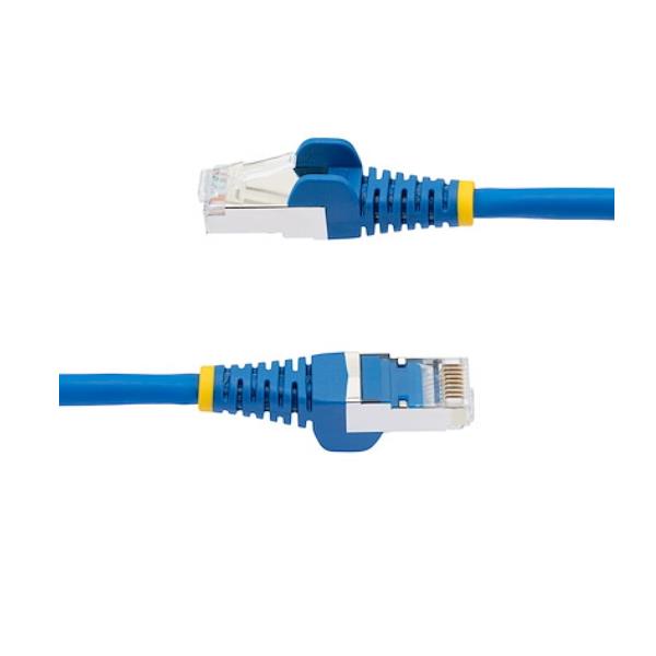 CAVO ETHERNET CAT6A 7 M- LSZH