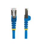 CAVO ETHERNET CAT6A 7 M- LSZH